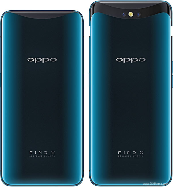 OPPO FIND X